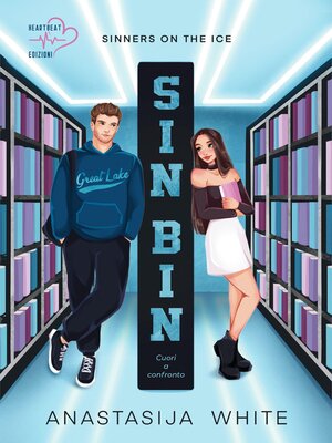 cover image of Sin-Bin